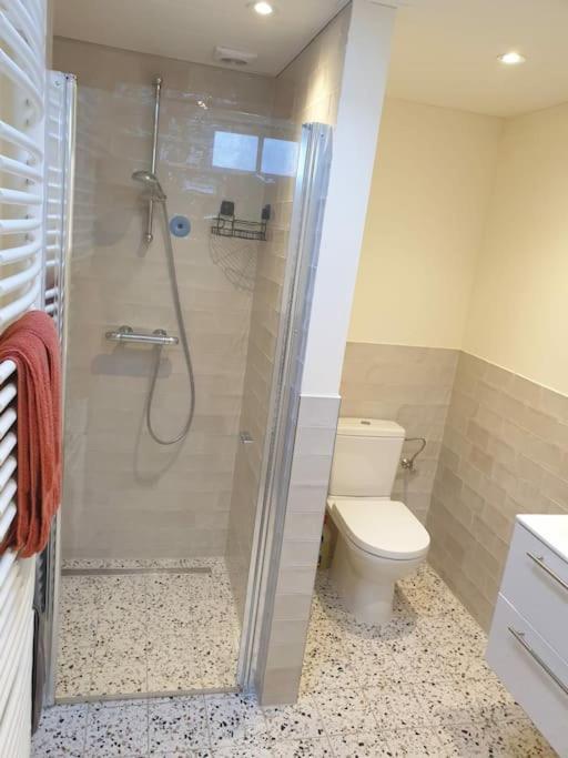La Casita Middelburg Villa Екстериор снимка