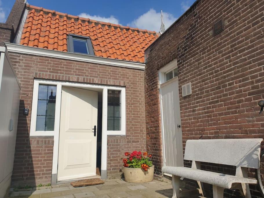 La Casita Middelburg Villa Екстериор снимка