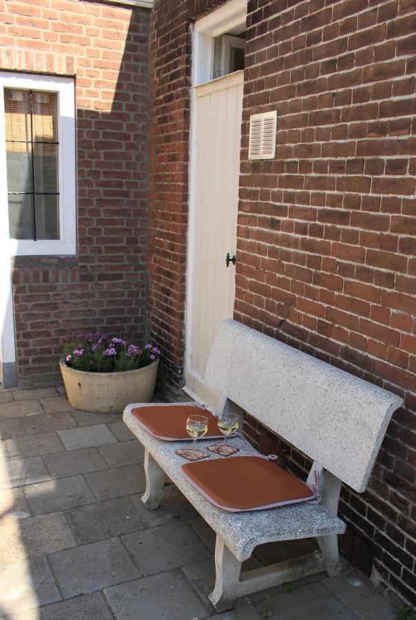La Casita Middelburg Villa Екстериор снимка